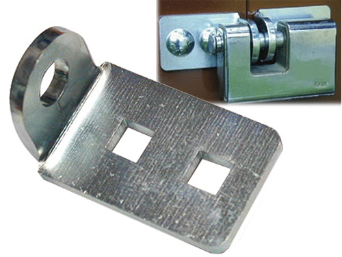 Piastre Portalucchetti universali Art. 943/60. Prezzo per Pezzo.