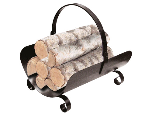 Portalegna Basket per camino. Prezzo per Pezzo.