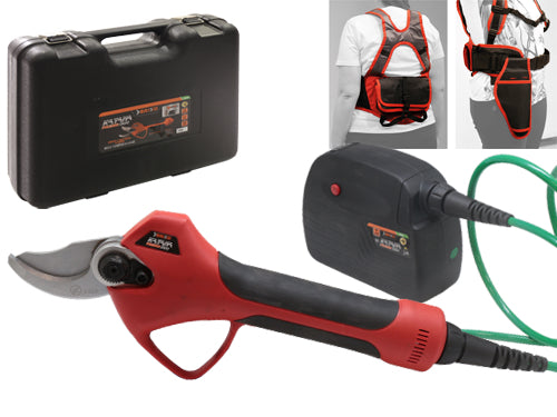 Forbici Potatrici batteria 43,2V Brixo Pro Katana e Ricambi. Prezzo per Pezzo.