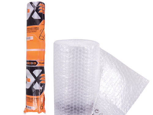 Teli con bolle dâaria Brixo. Prezzo per Pezzo.