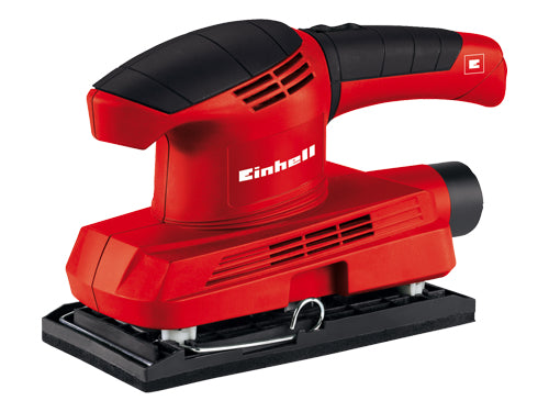Levigatrici orbitali Einhell TH-OS 1520. Prezzo per Pezzo.