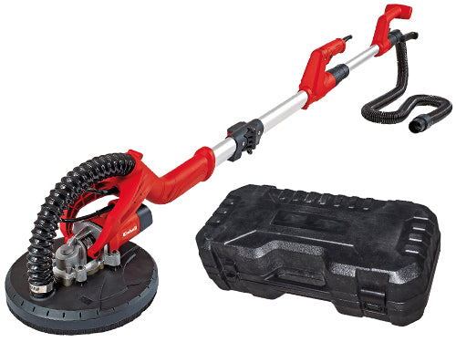 Levigatrici Einhell Telescopiche TC-DW 225. Prezzo per Pezzo.