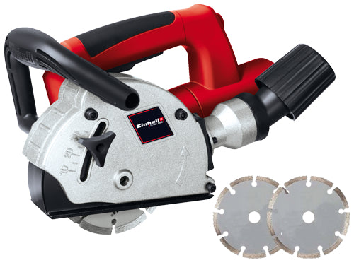 Scanalatori per muro Einhell TC-MA 1300. Prezzo per Pezzo.