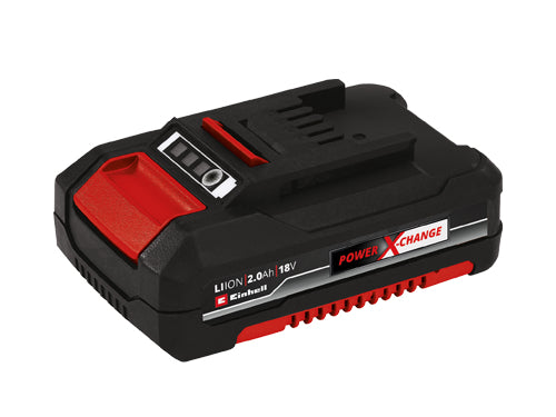 Batterie Einhell Power XChange 18 Volt 2.0 Ah. Prezzo per Pezzo.