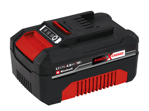 Batterie Einhell Power XChange 18 Volt 4.0 Ah. Prezzo per Pezzo.