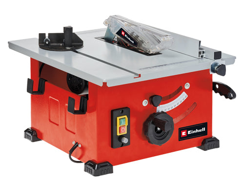 Seghe banco circolari Einhell TC-TS 210. Prezzo per Pezzo.