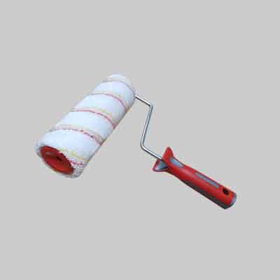 RULLO IN MICROFIBRA '4990' cm 25. Prezzo per Pezzo.