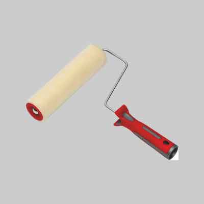 RULLO MOHAIR RASATO 'S330' cm 25. Prezzo per Pezzo.