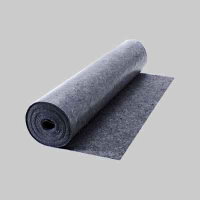 FELTRO ASSORBENTE rotolo mt 1 X 25. Prezzo per Pezzo.