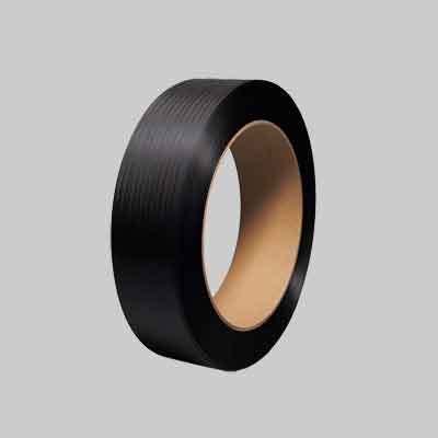 REGGETTA IN PLASTICA PER TENDIREGGIA mm. 12x0.8 - diam. 400 mm. Prezzo per Metro lineare.