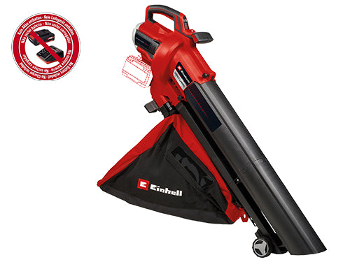 Soffiatori - Aspiratori batteria Einhell Venturro 36/240. Prezzo per Pezzo.
