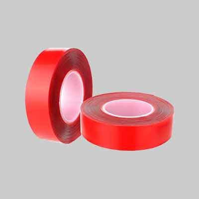 NASTRO BIADESIVO 'EXTRA-POWER' mm 19X1,5. Prezzo per Pezzo.