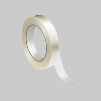 NASTRO ADESIVO RINFORZATO mm 15x50 mt. Prezzo per Pezzo.