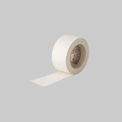 NASTRO COPRIGIUNTO IN CARTA MICROFORATA mm 50x150 mt. Prezzo per Pezzo.