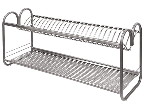 Scolapiatti acciaio inox. Prezzo per Pezzo.