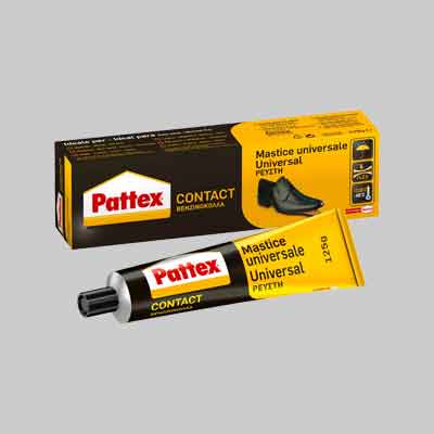 COLLA 'CONTACT UNIVERSALE' gr 50. Prezzo per Pezzo.