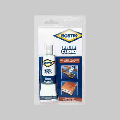 COLLA 'PELLECUOIO' gr 50. Prezzo per Pezzo.