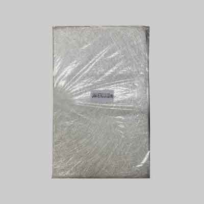 LANA VETRO 0,25 mq. Prezzo per Pezzo.