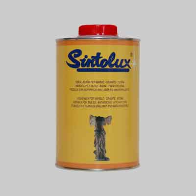 LUCIDANTE 'SINTOLUX' ml 750. Prezzo per Pezzo.