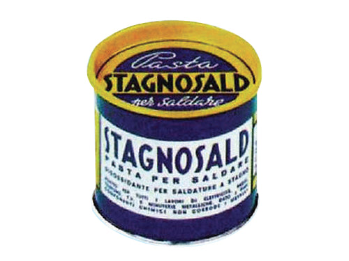 Disossidante Pasta salda Stagnosald. Prezzo per Pezzo.