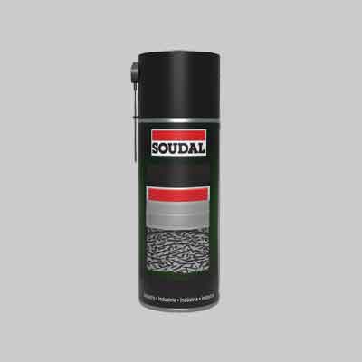 GONFIA E RIPARA SOUDAL ml 300. Prezzo per Pezzo.