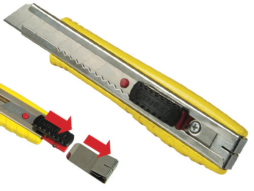 Cutters Stanley 0-10-421. Prezzo per Pezzo.