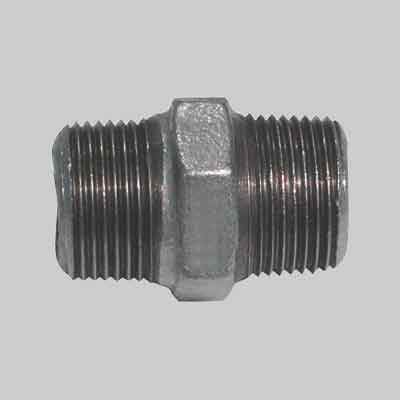 NIPLES 1/2". Prezzo per Pezzo.