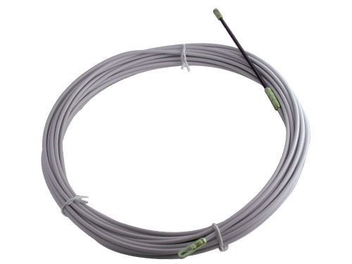 Fili pilota sonda in nylon. Prezzo per rotolo.