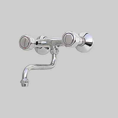 GRUPPO LAVELLO A MURO C/INFERIORE. Prezzo per Pezzo.