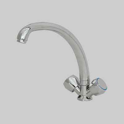 GRUPPO LAVELLO MONOFORO CROMO. Prezzo per Pezzo.