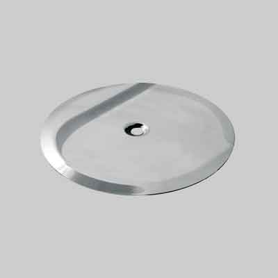 COPERCHIO PER TAPPO A ESPANSIONE Ø mm 130. Prezzo per Pezzo.