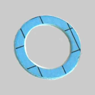 GUARNIZIONE OMNIA 1/2". Prezzo per Confezione.