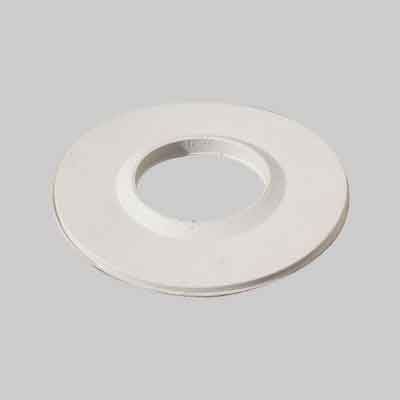 GUARNIZIONE CONICA 'BORDO BASSO' 3/4". Prezzo per Pezzo.