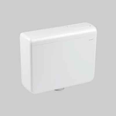 CASSETTA A ZAINO IRIS Capacità lt 8,5. Prezzo per Pezzo.