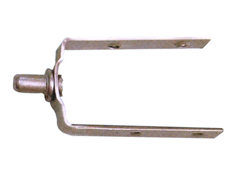 Forcelle per rulli. Prezzo per Pezzo.