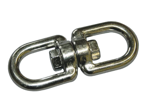 Givolari tondi doppi. Prezzo per Pezzo.