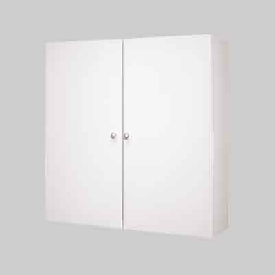 PENSILE BAGNO 'MULTIUSO'68 cm 68x22x71h. Prezzo per Pezzo.