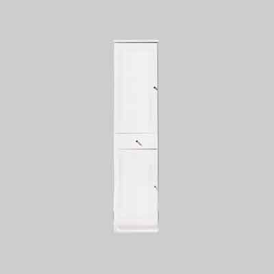 COLONNA BAGNO 'MULTIUSO' 34 cm 34x34x150h. Prezzo per Pezzo.