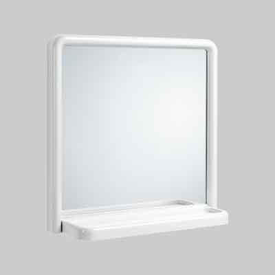 SPECCHIO 'ATHENE' cm 50x51. Prezzo per Pezzo.