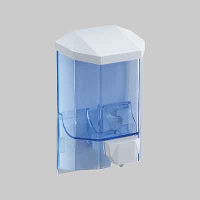 DISTRIBUTORE SAPONE LIQUIDO ml 450. Prezzo per Pezzo.