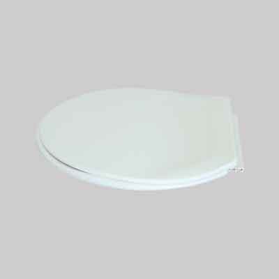 SEDILE WC UNIVERSALE 'Z3' Bianco. Prezzo per Pezzo.