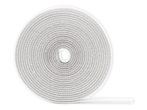 Nastri velcro Brixo per zanzariere. Prezzo per rotolo.