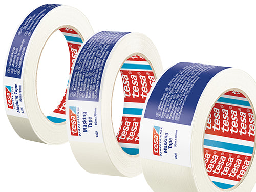 Nastri Tesa Mask. Prezzo per rotolo.