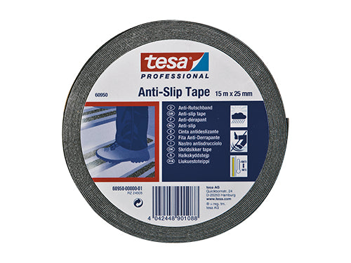 Nastri Tesa antiscivolo. Prezzo per rotolo.