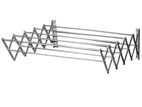 Stendibiancheria estensibile. Prezzo per Pezzo.
