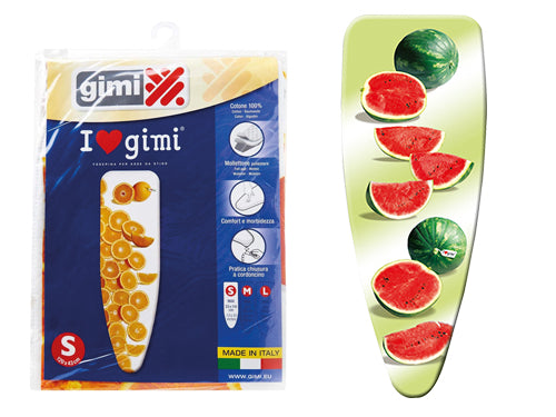 Copriasse da stiro Gimi Love Medium. Prezzo per Pezzo.