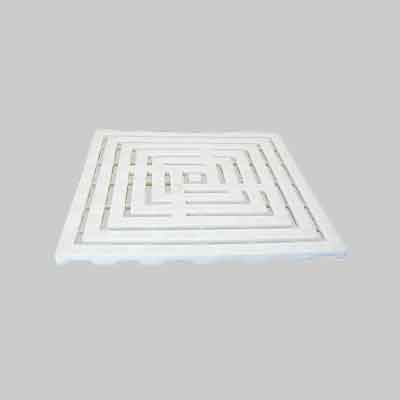 PEDANA DOCCIA cm 60x60. Prezzo per Pezzo.