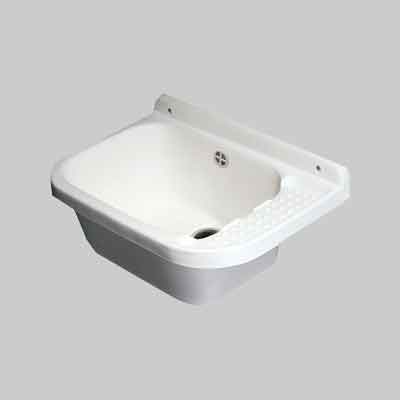 PILOZZO IN ABS cm 46x34. Prezzo per Pezzo.