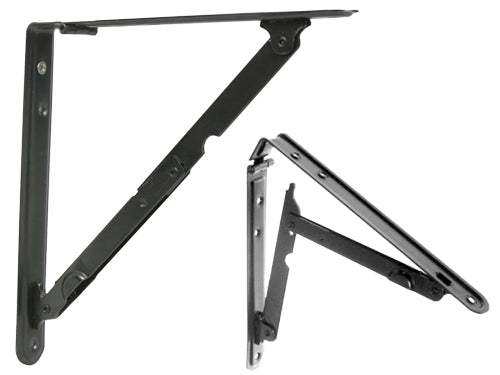 Mensole pieghevoli. Prezzo per Pezzo.