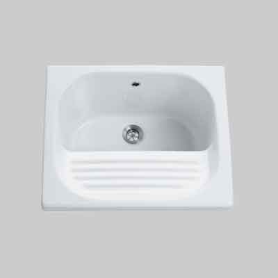 LAVATOIO cm 60x60. Prezzo per Pezzo.